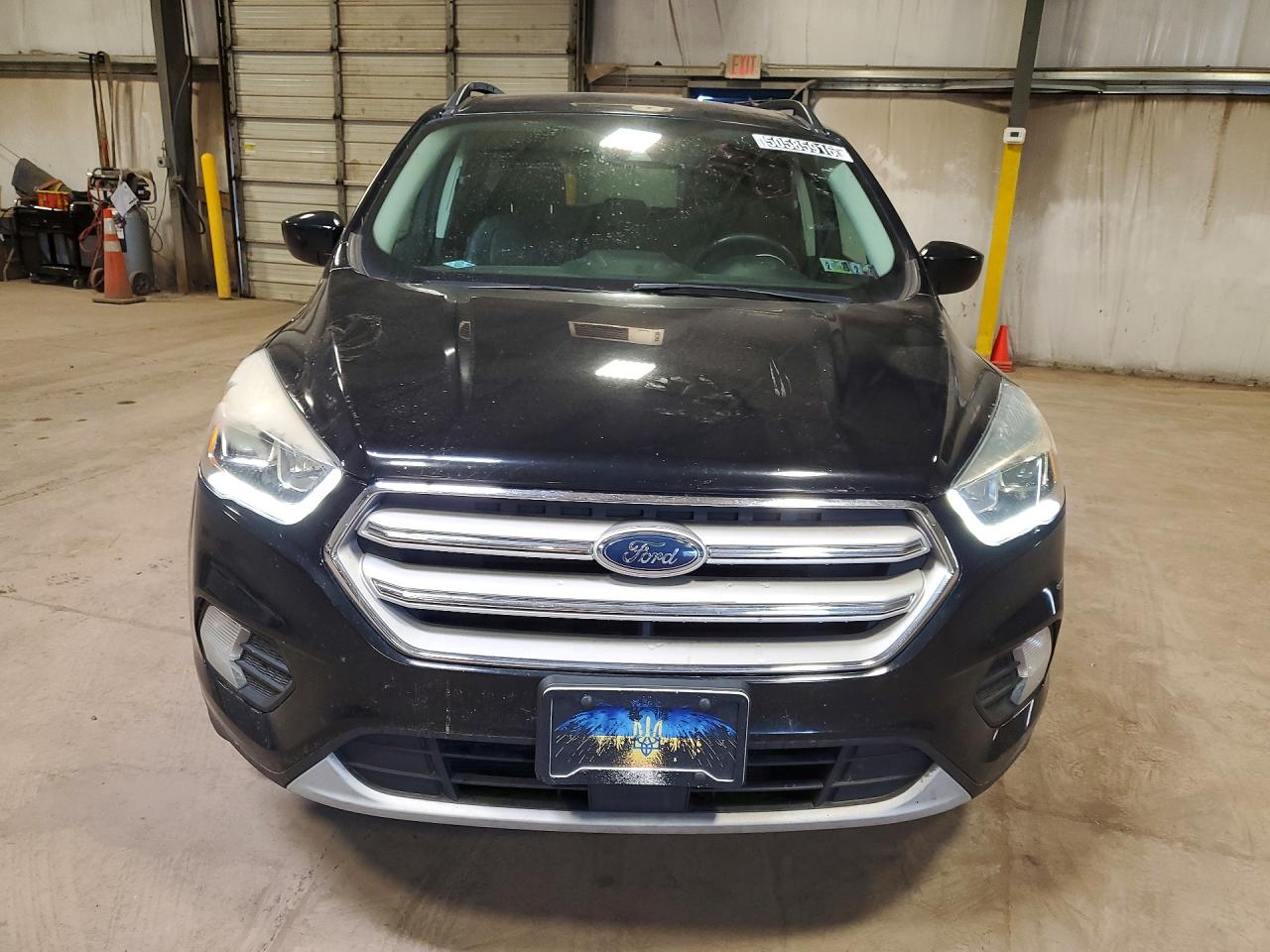 Ford Escape Sel
