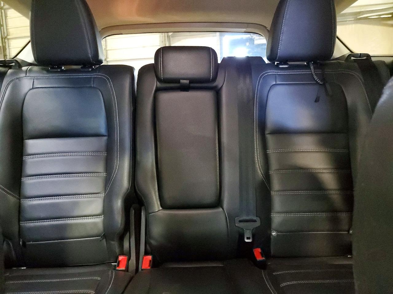 Ford Escape Sel