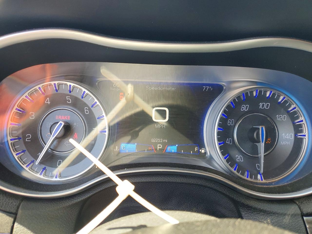 Chrysler 300 Limited