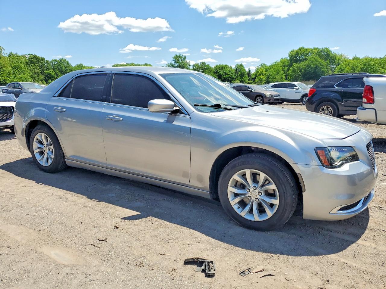 Chrysler 300 Limited