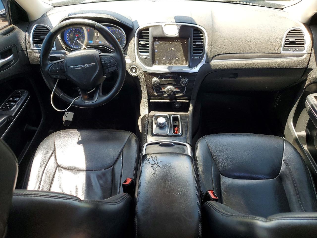 Chrysler 300 Limited