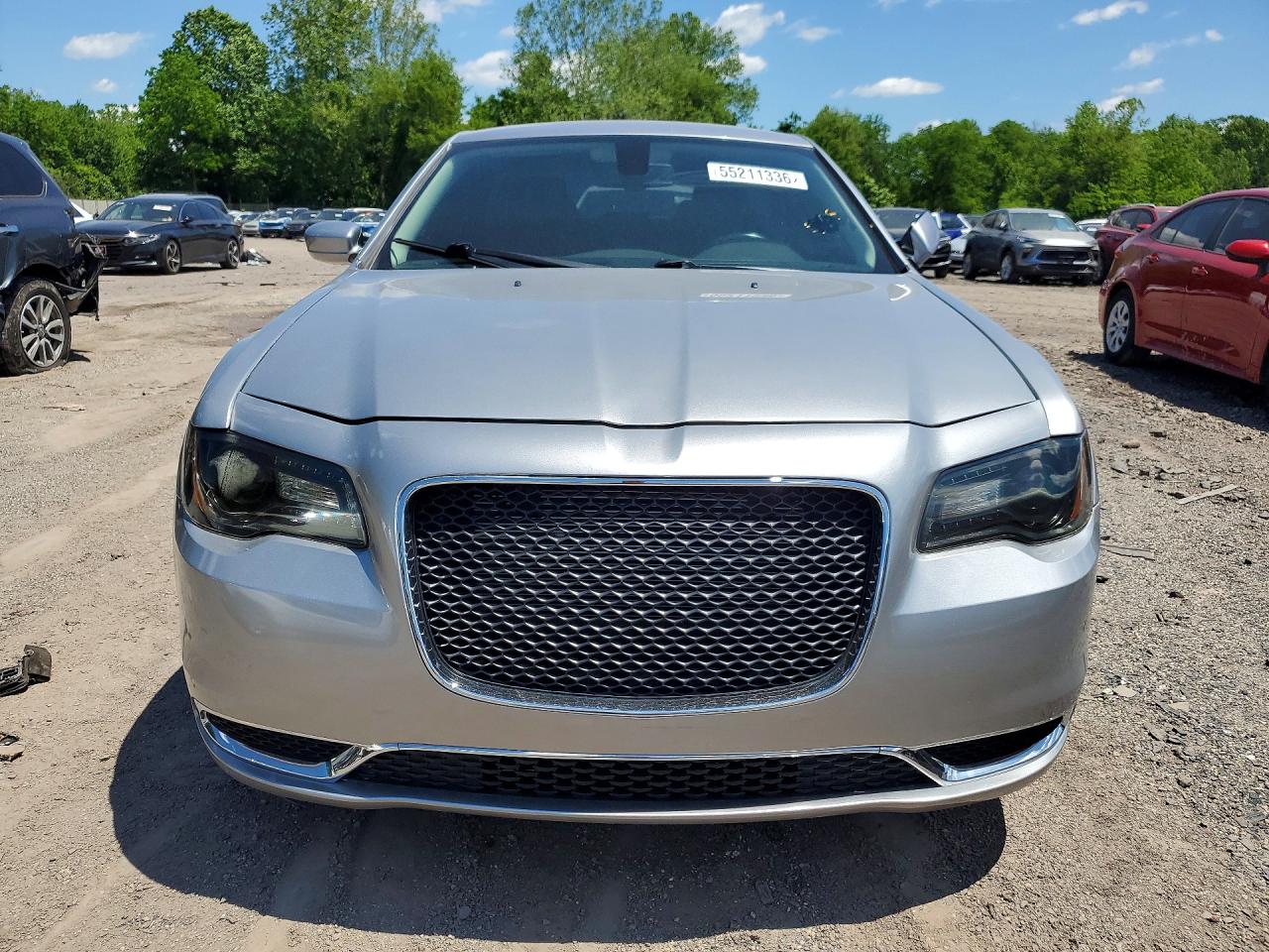 Chrysler 300 Limited