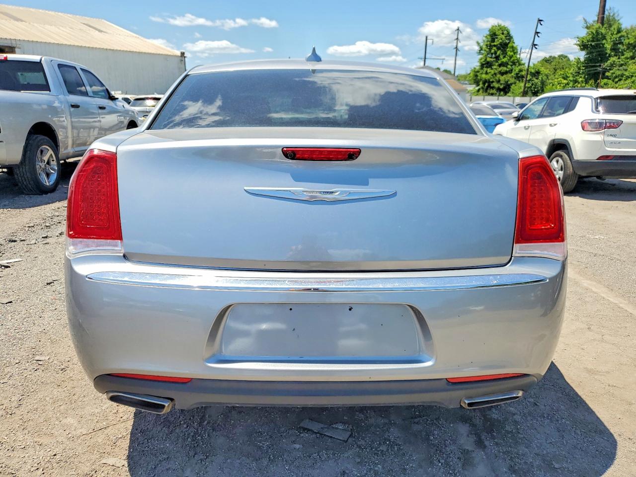 Chrysler 300 Limited