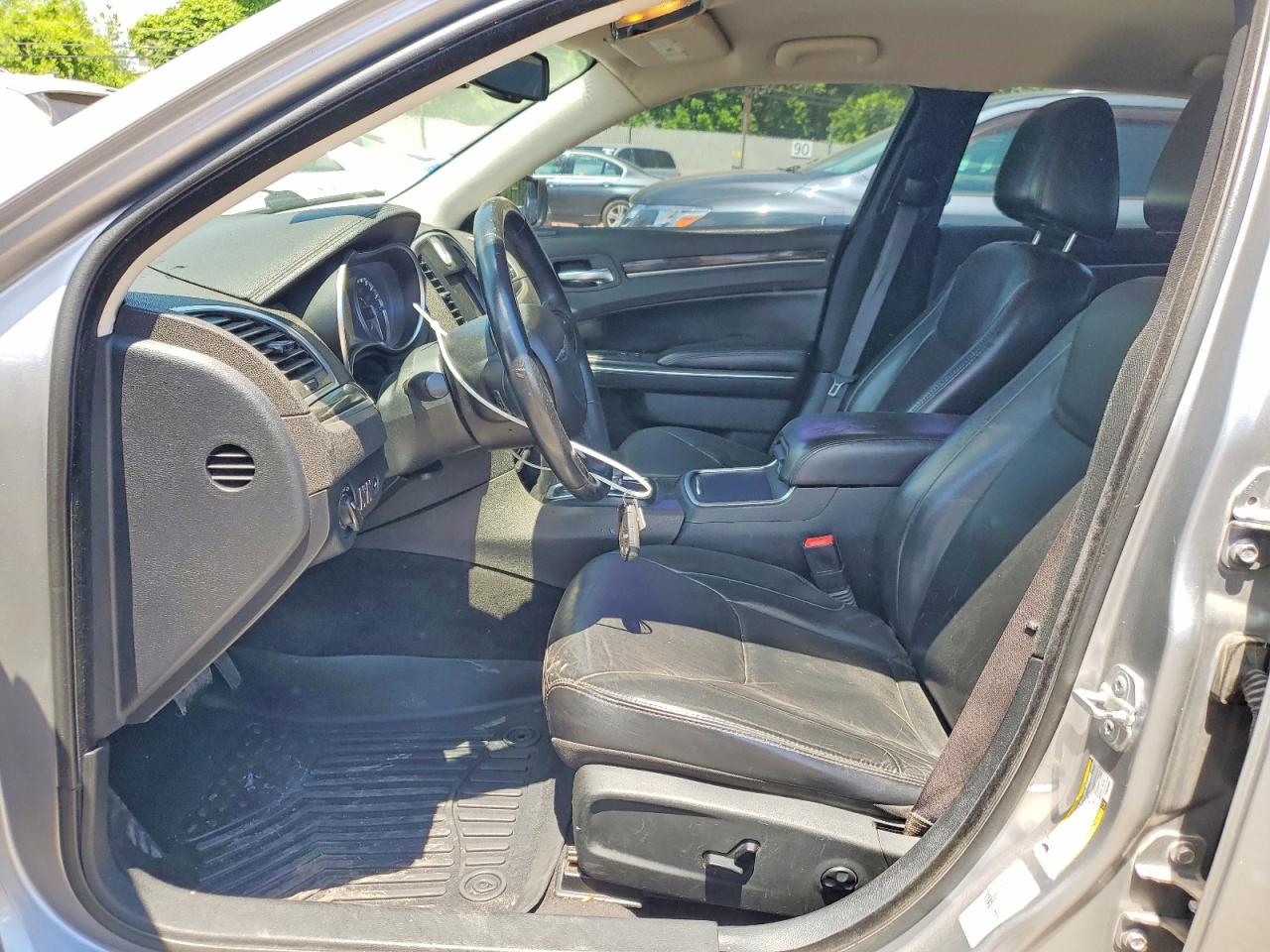 Chrysler 300 Limited