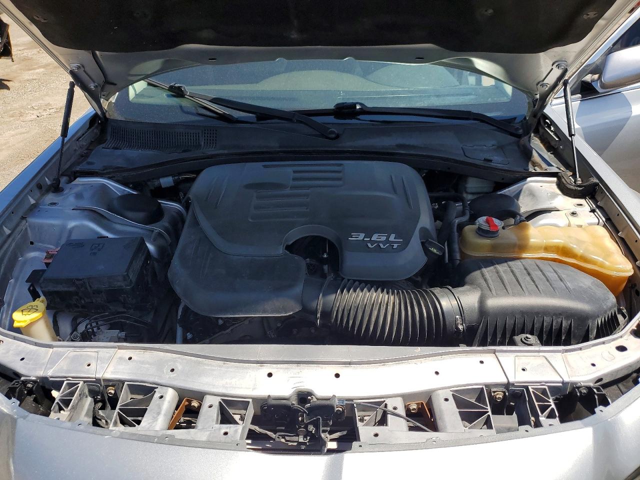 Chrysler 300 Limited