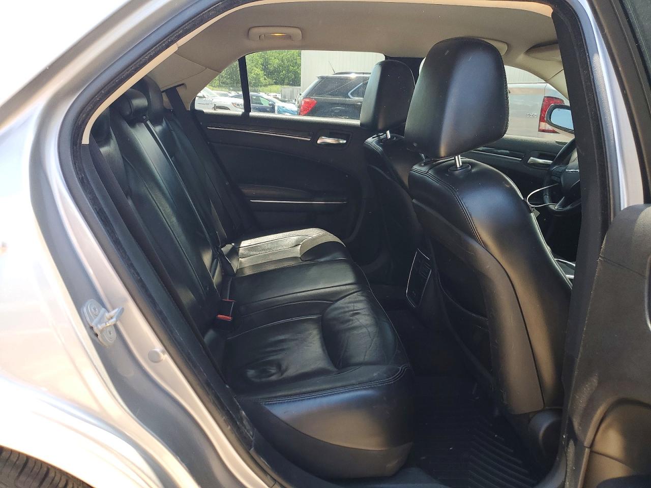 Chrysler 300 Limited