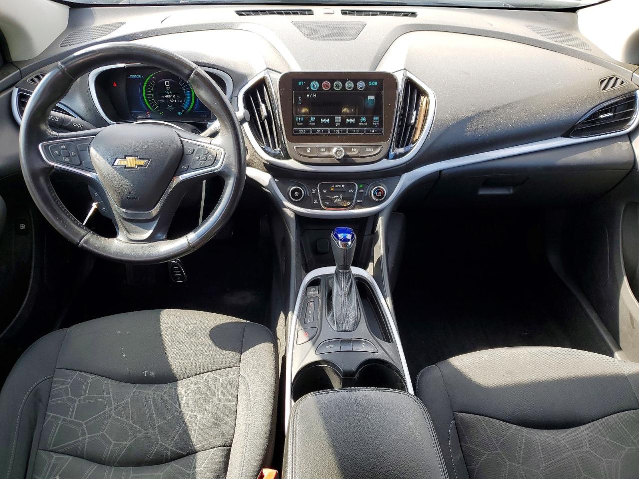 Chevrolet Volt Lt