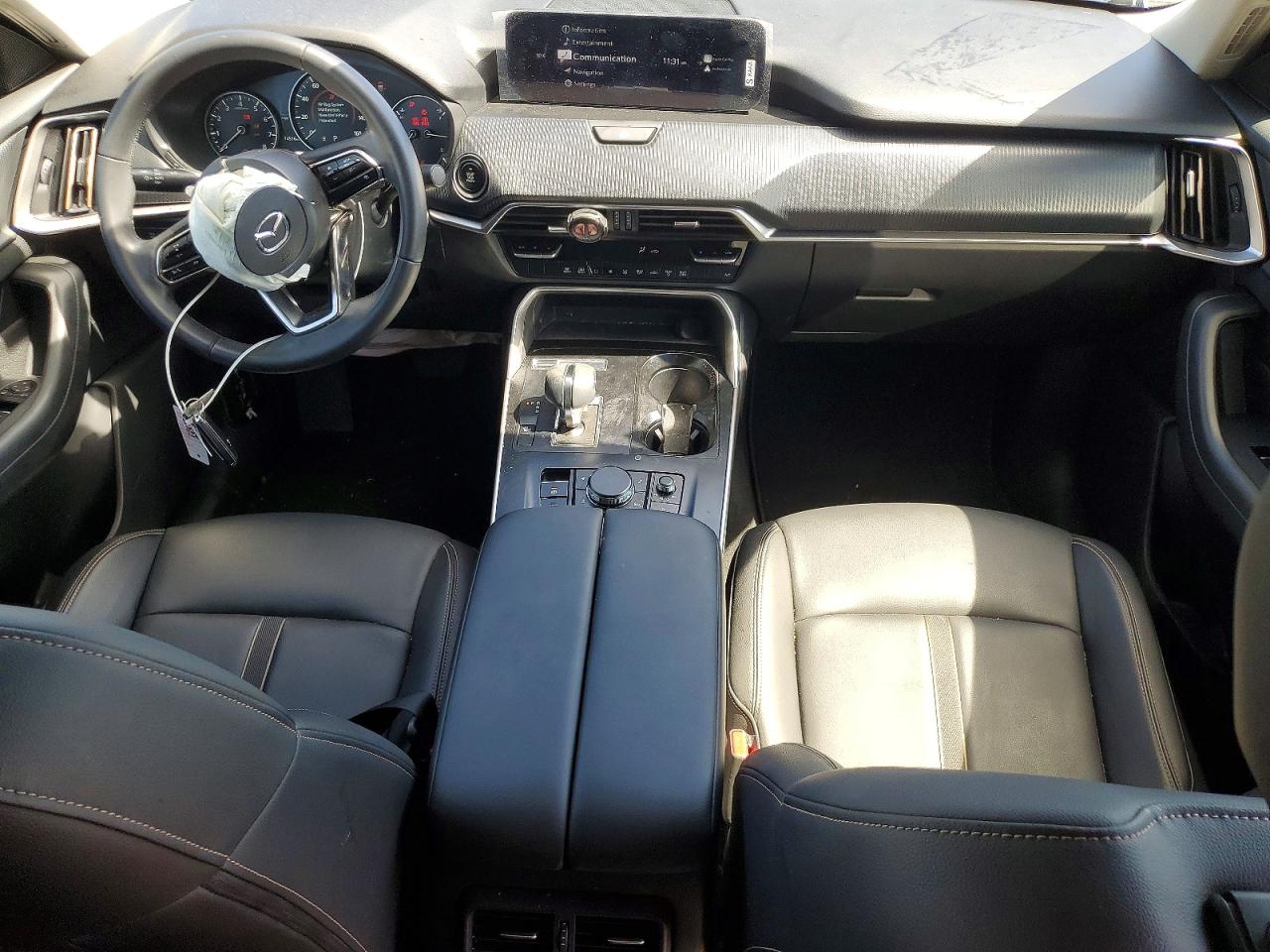 Mazda Cx Select