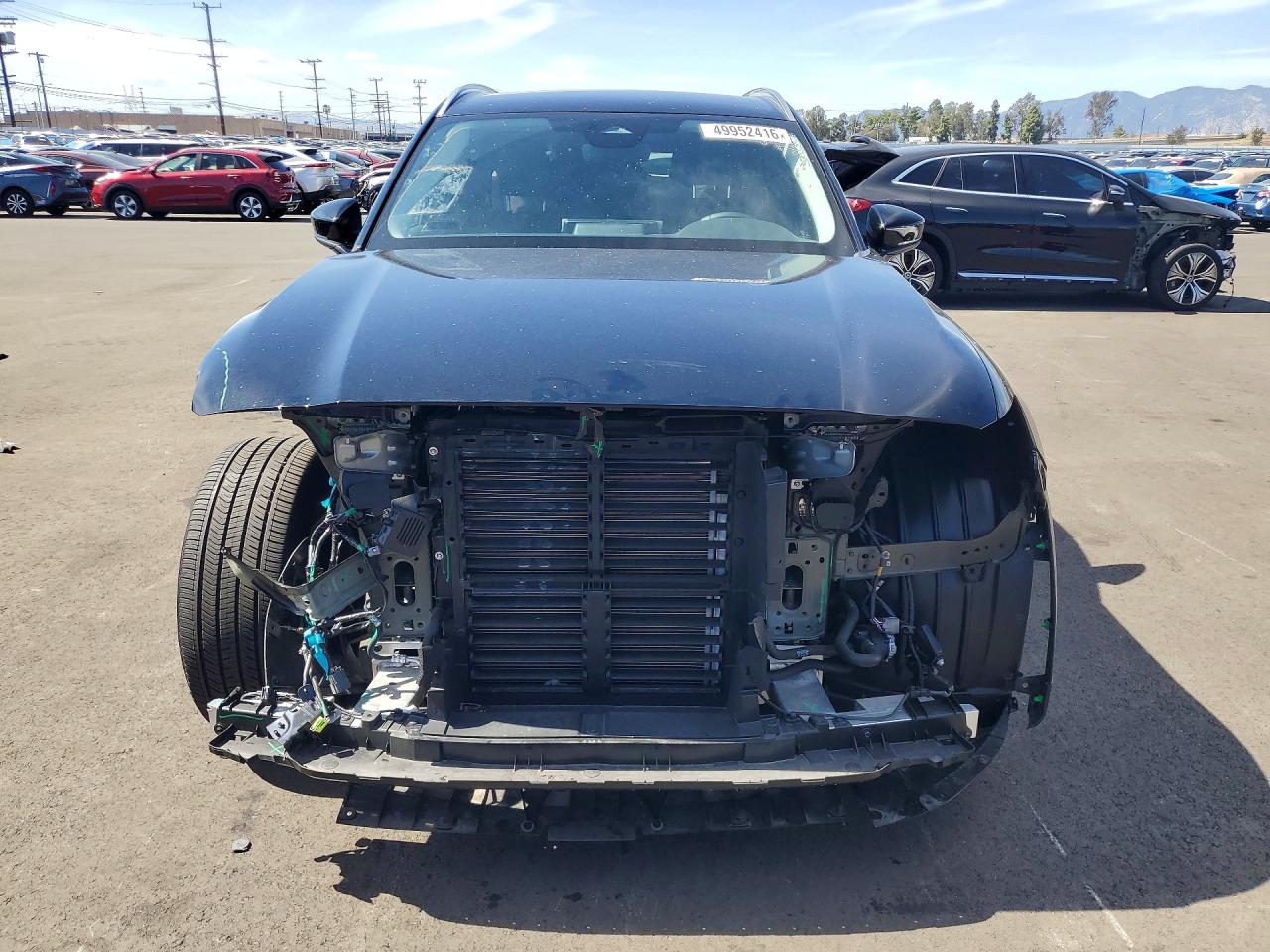 Mazda Cx Select
