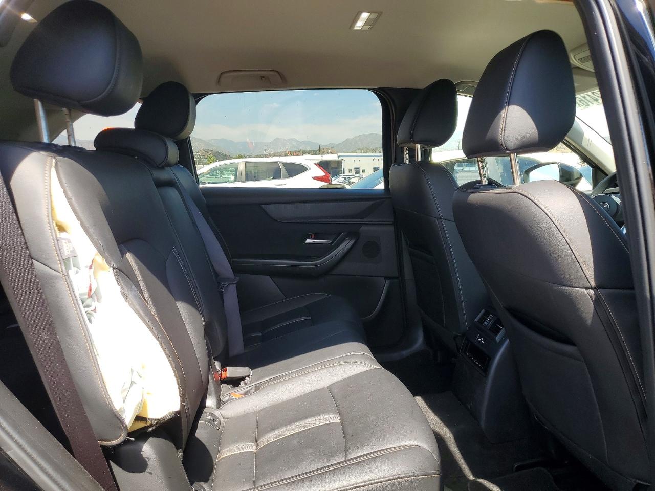 Mazda Cx Select