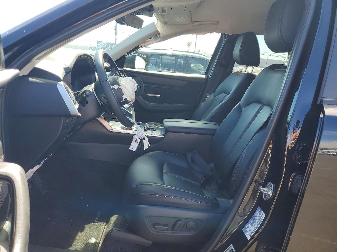 Mazda Cx Select