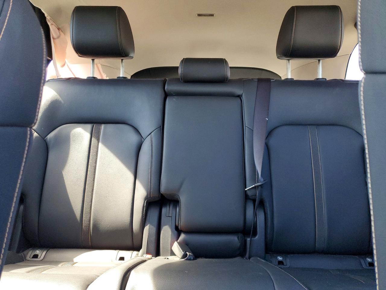 Mazda Cx Select