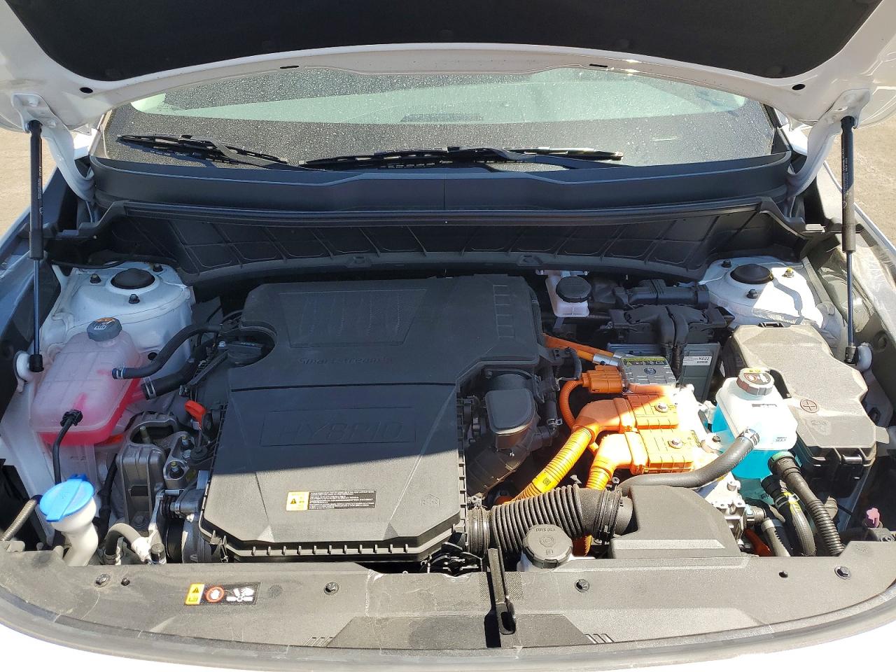 Kia Niro Ex