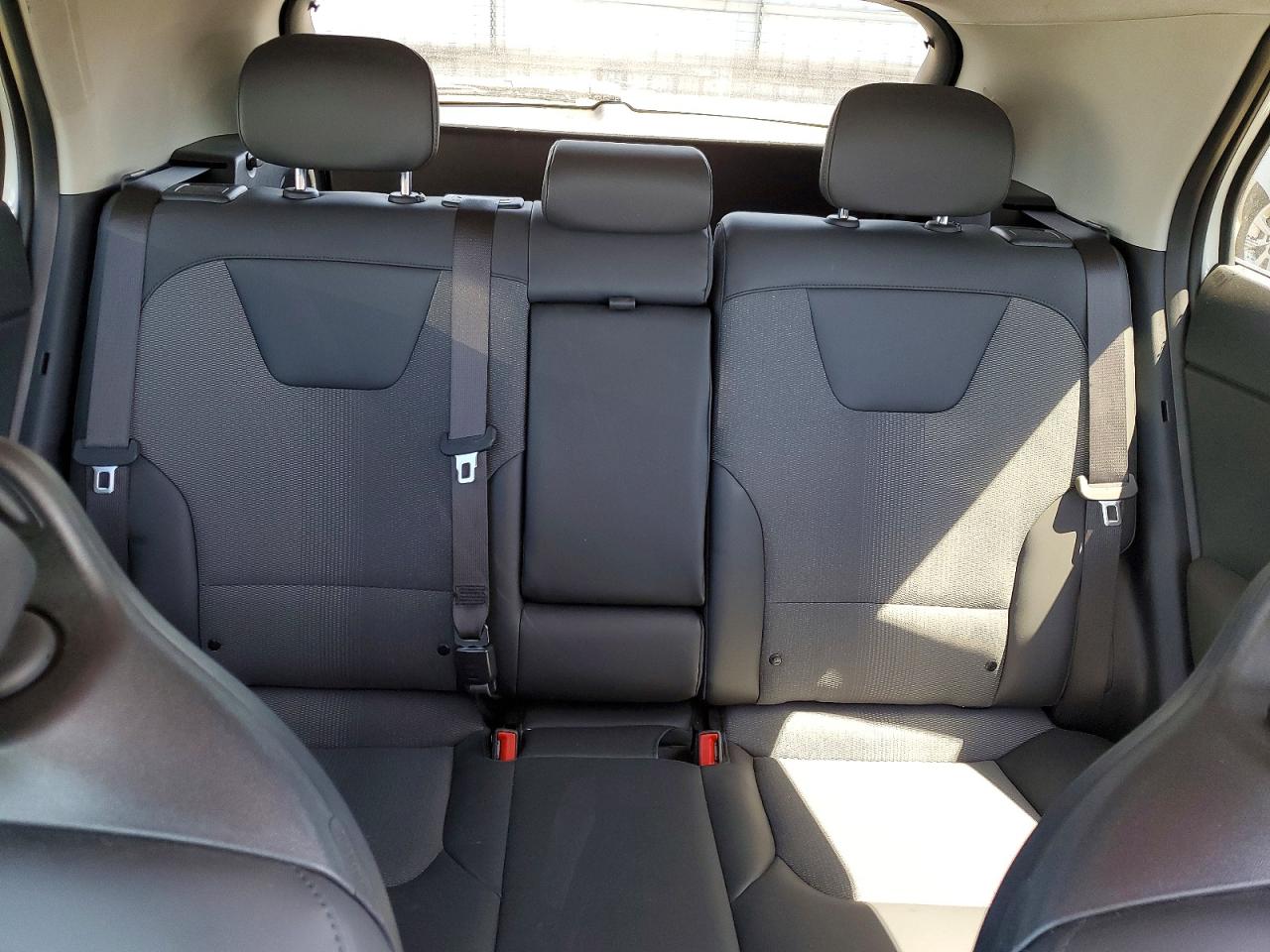Kia Niro Ex