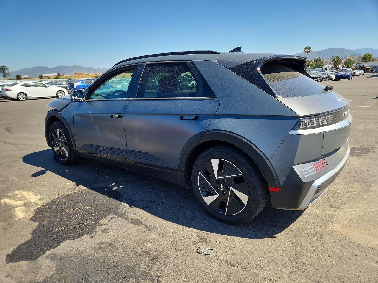 Hyundai Ioniq Sel