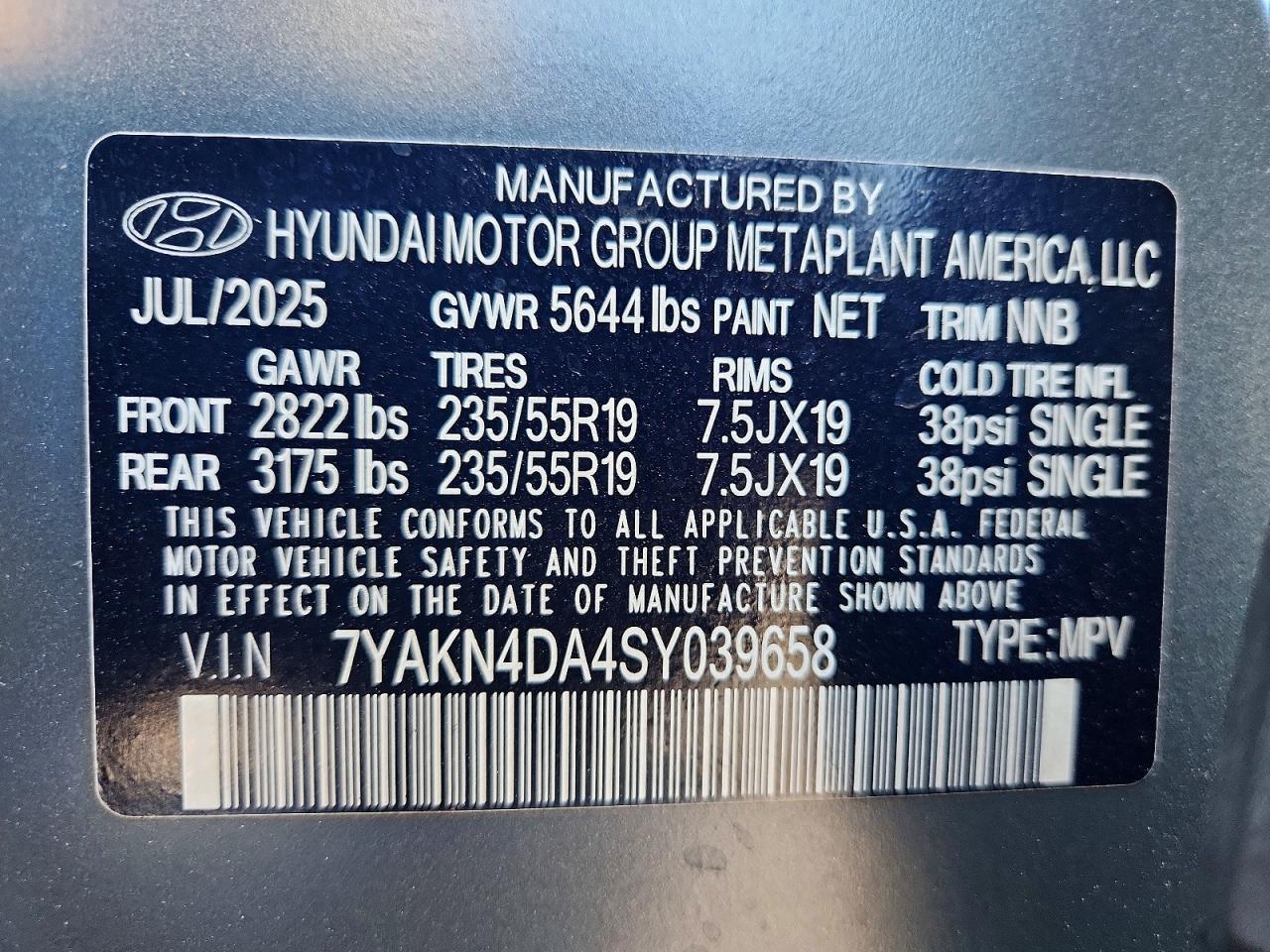 Hyundai Ioniq Sel
