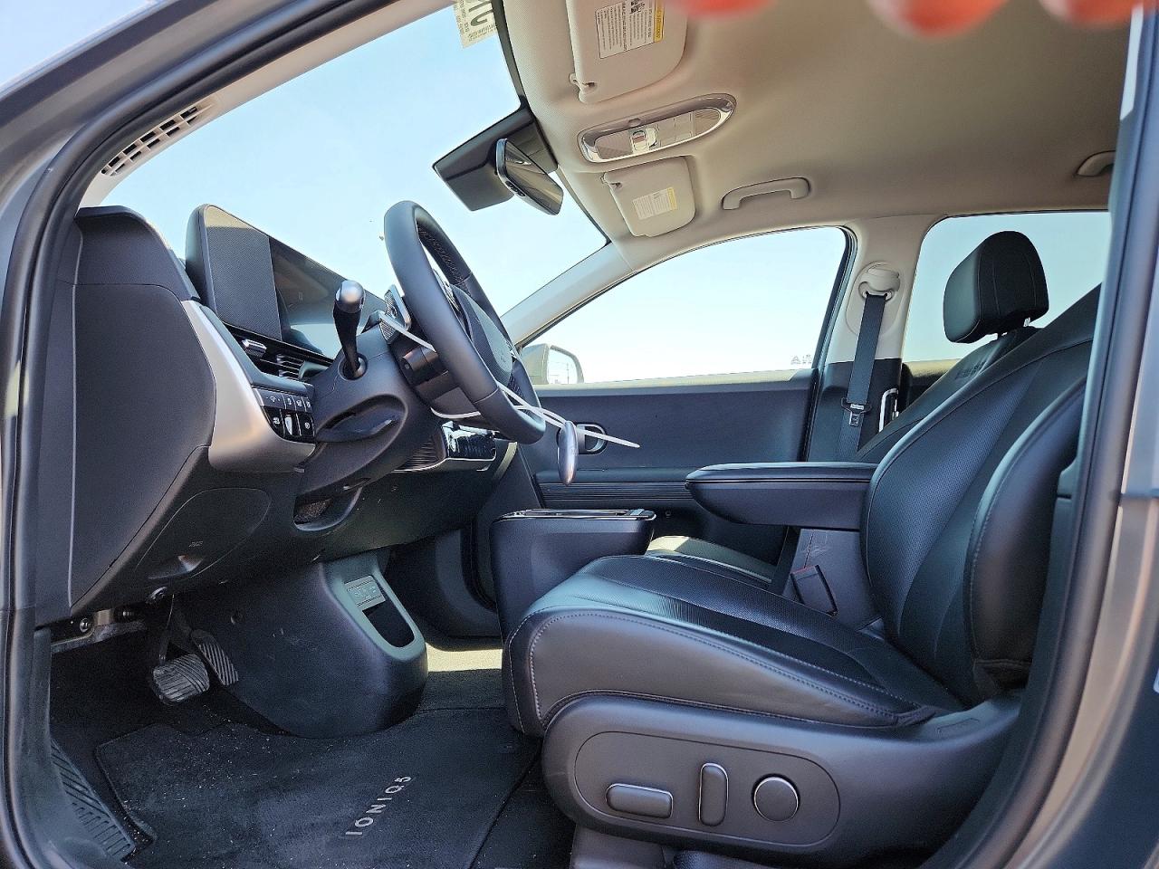 Hyundai Ioniq Sel
