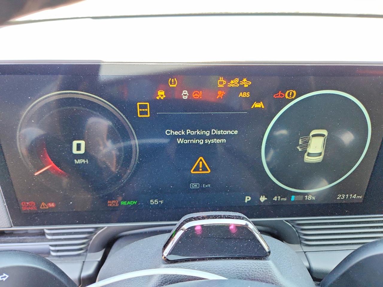 Hyundai Ioniq Sel