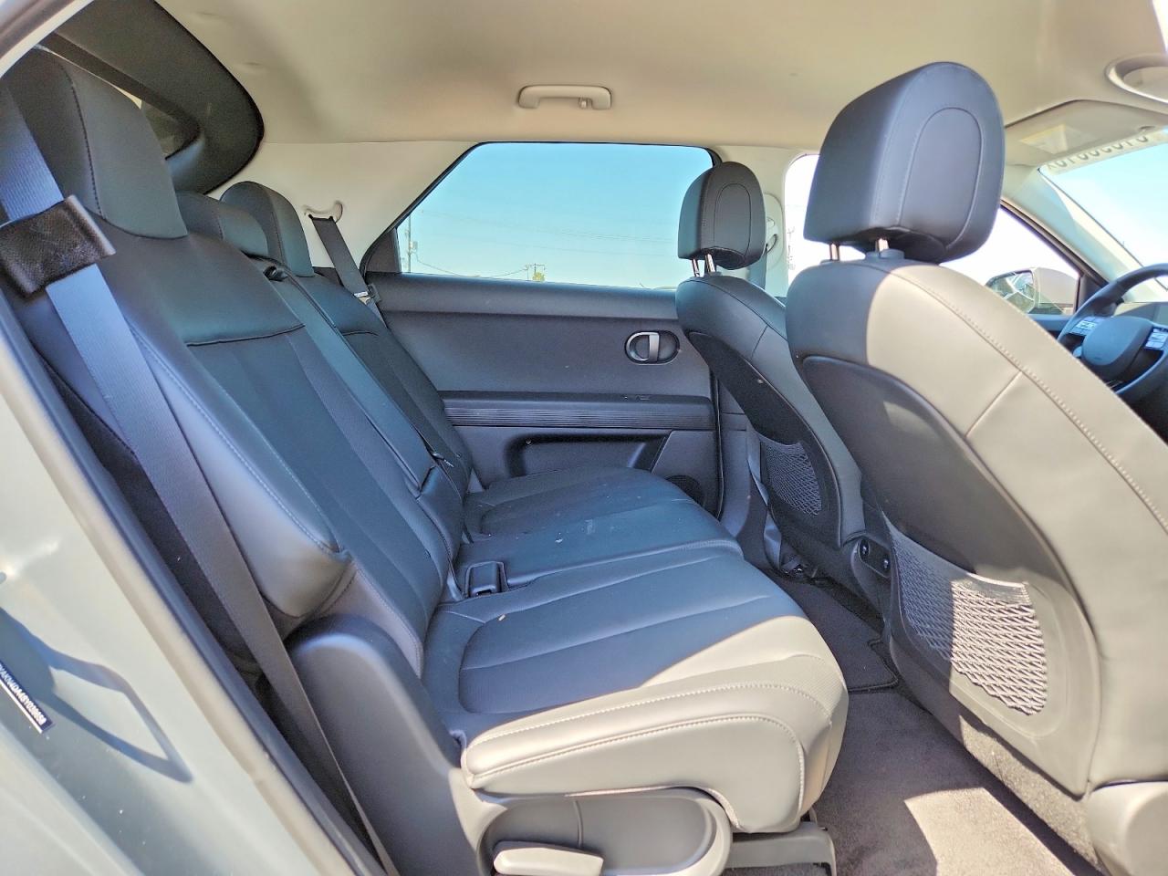 Hyundai Ioniq Sel