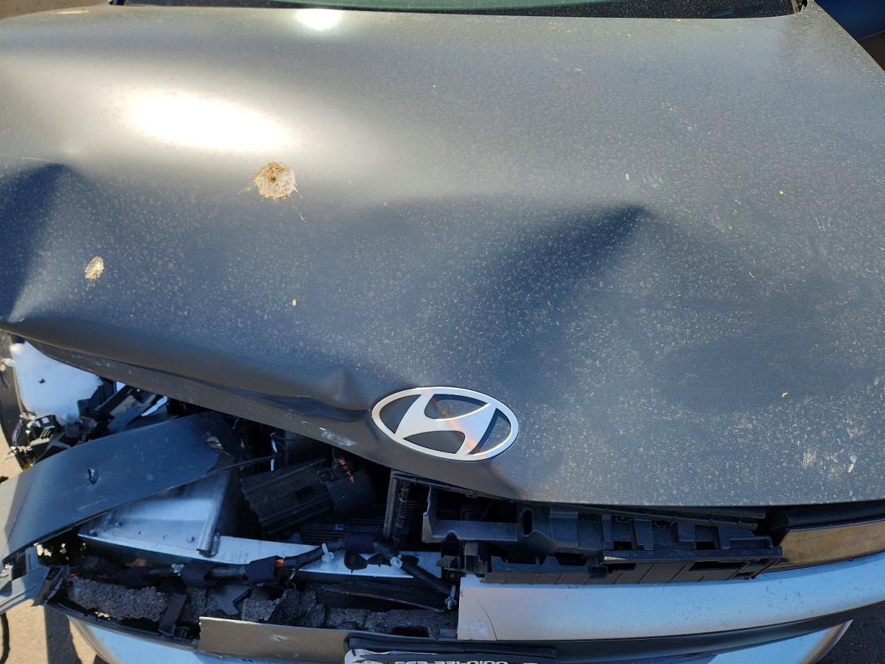 Hyundai Ioniq Sel