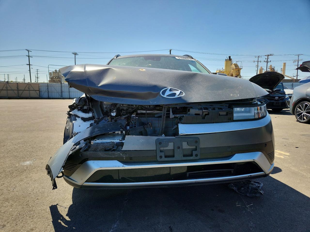 Hyundai Ioniq Sel