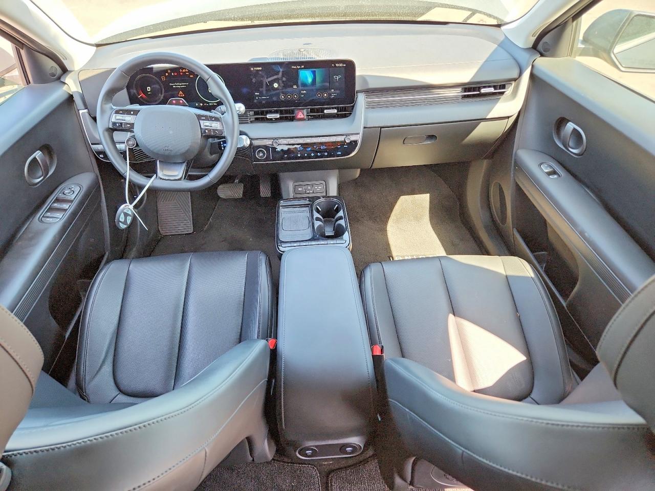 Hyundai Ioniq Sel