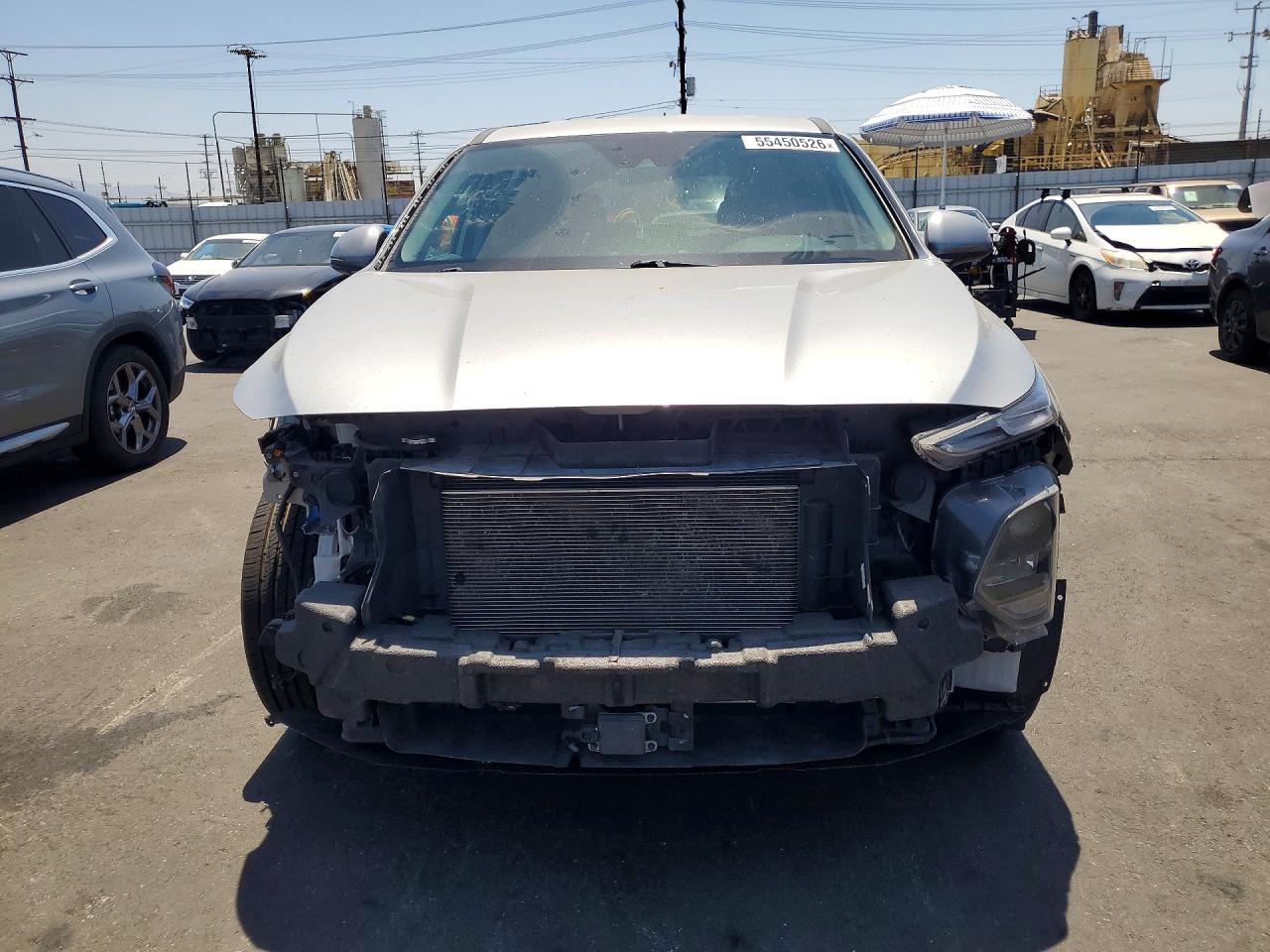 Hyundai SANTA FE Se