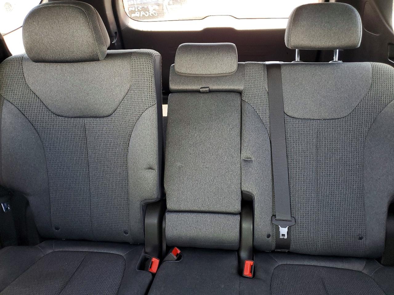 Hyundai SANTA FE Se