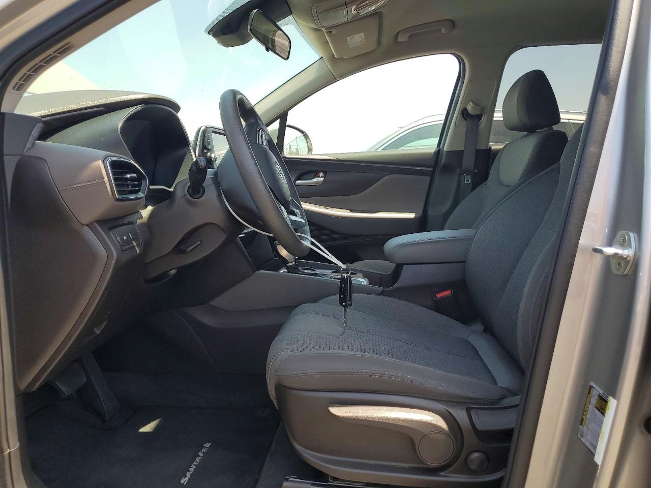 Hyundai SANTA FE Se