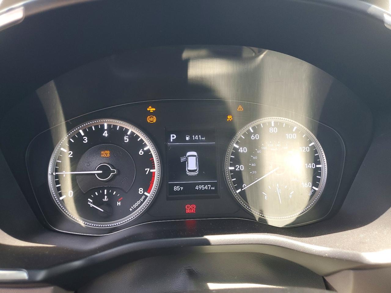 Hyundai SANTA FE Se
