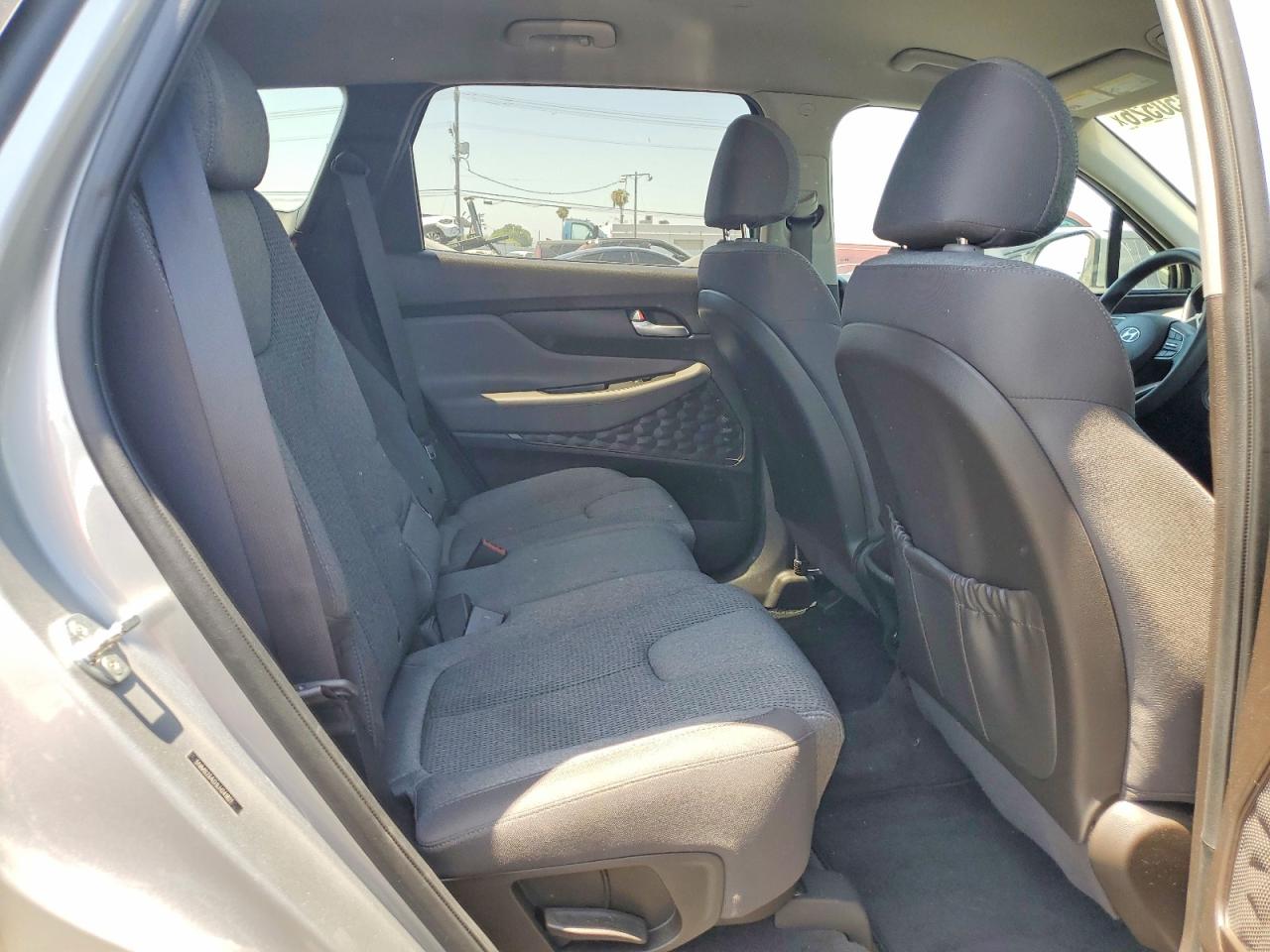 Hyundai SANTA FE Se