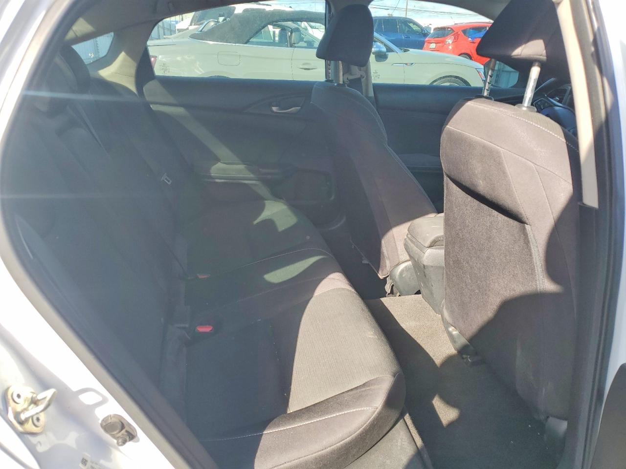 Honda Insight Ex