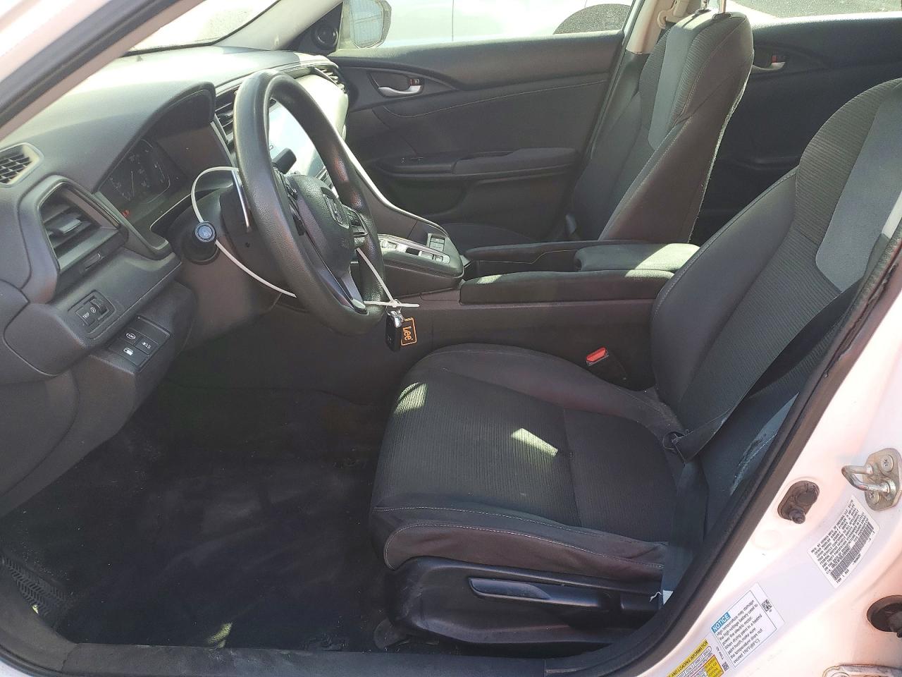 Honda Insight Ex