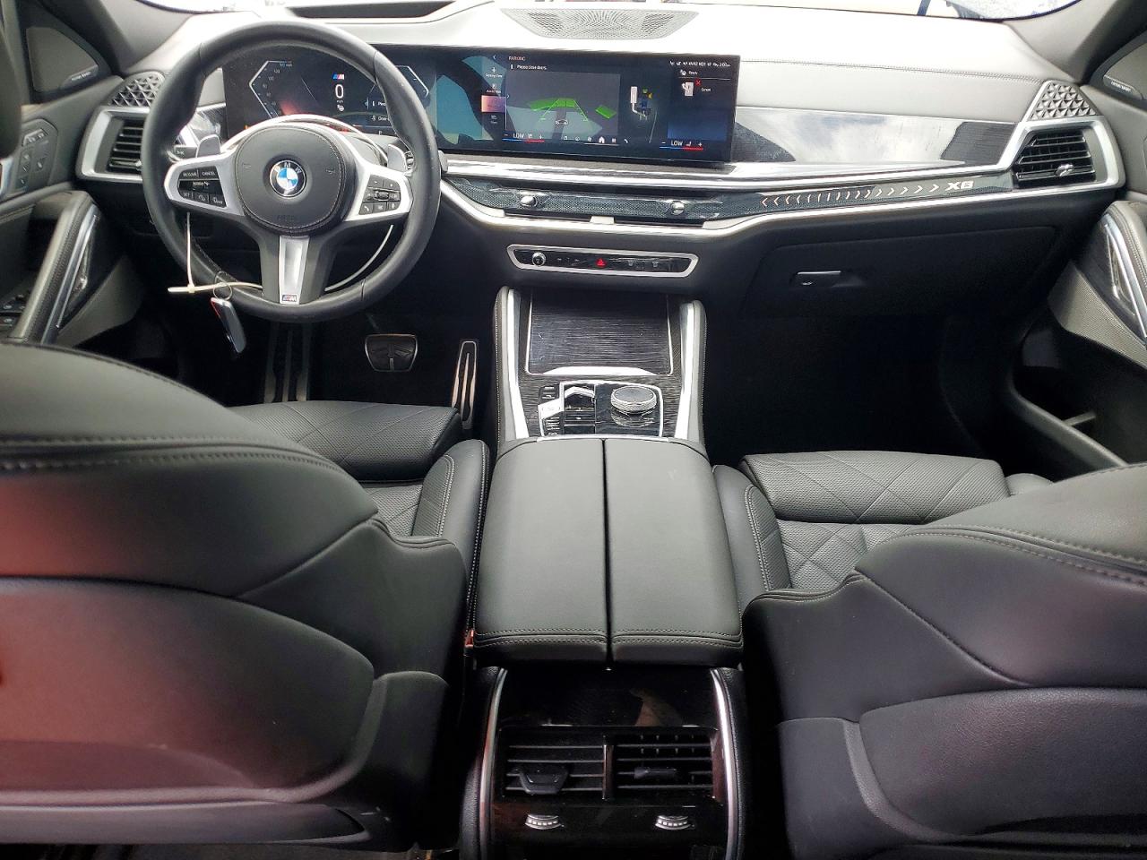 BMW X Series Xdrive40i
