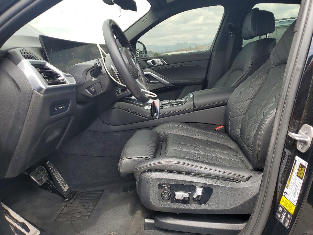 BMW X Series Xdrive40i