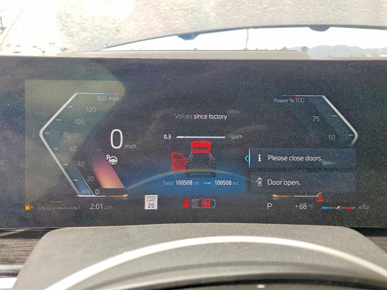 BMW X Series Xdrive40i