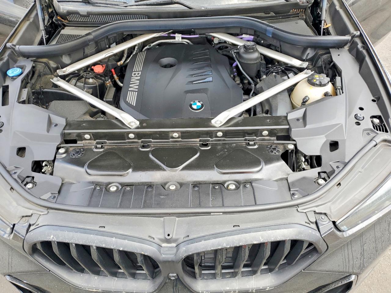 BMW X Series Xdrive40i