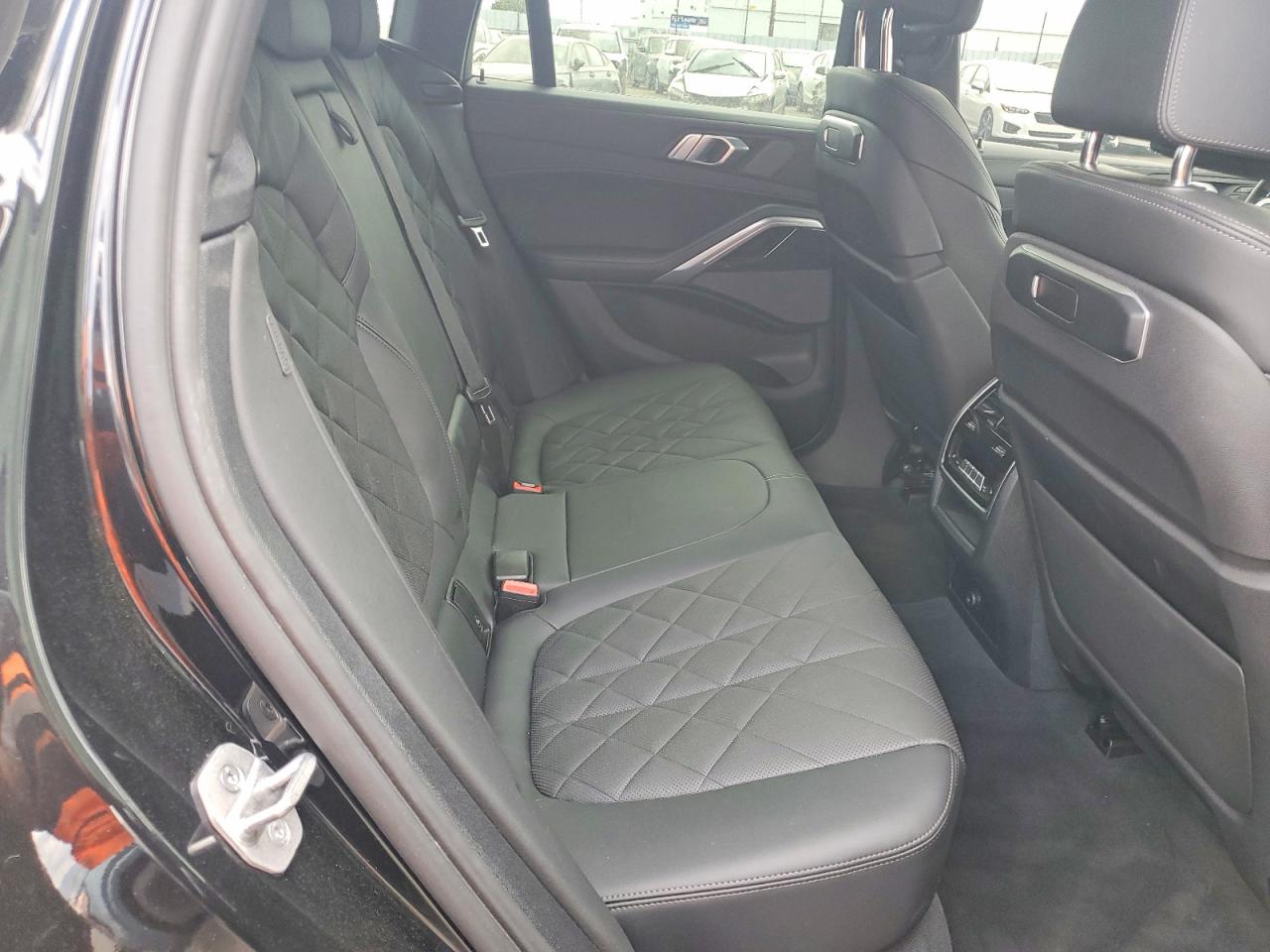 BMW X Series Xdrive40i