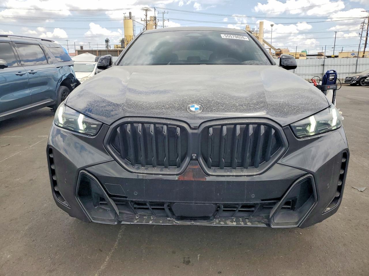 BMW X Series Xdrive40i