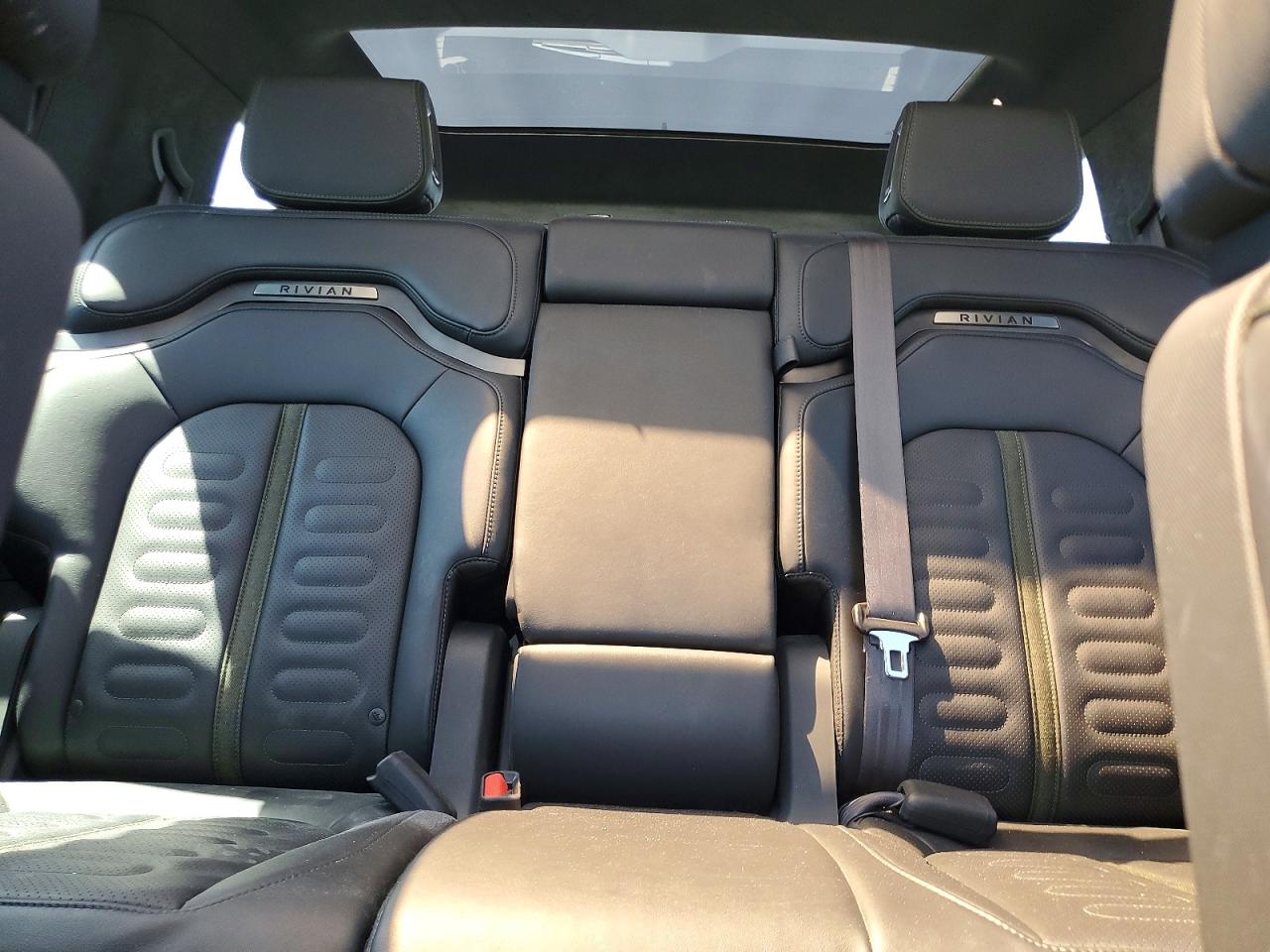 Rivian Ris Launch Edition
