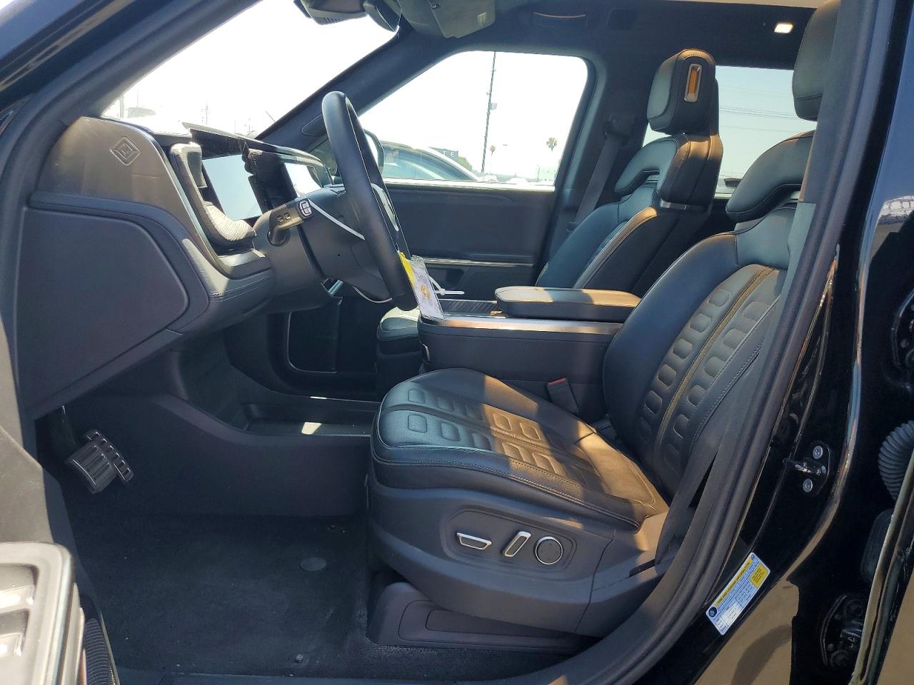 Rivian Ris Launch Edition