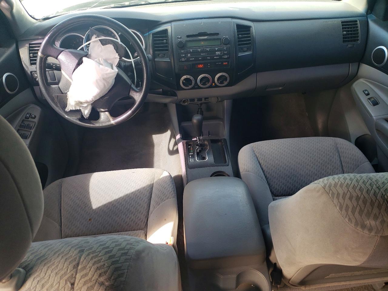 Toyota Tacoma Double Cab Prerunner