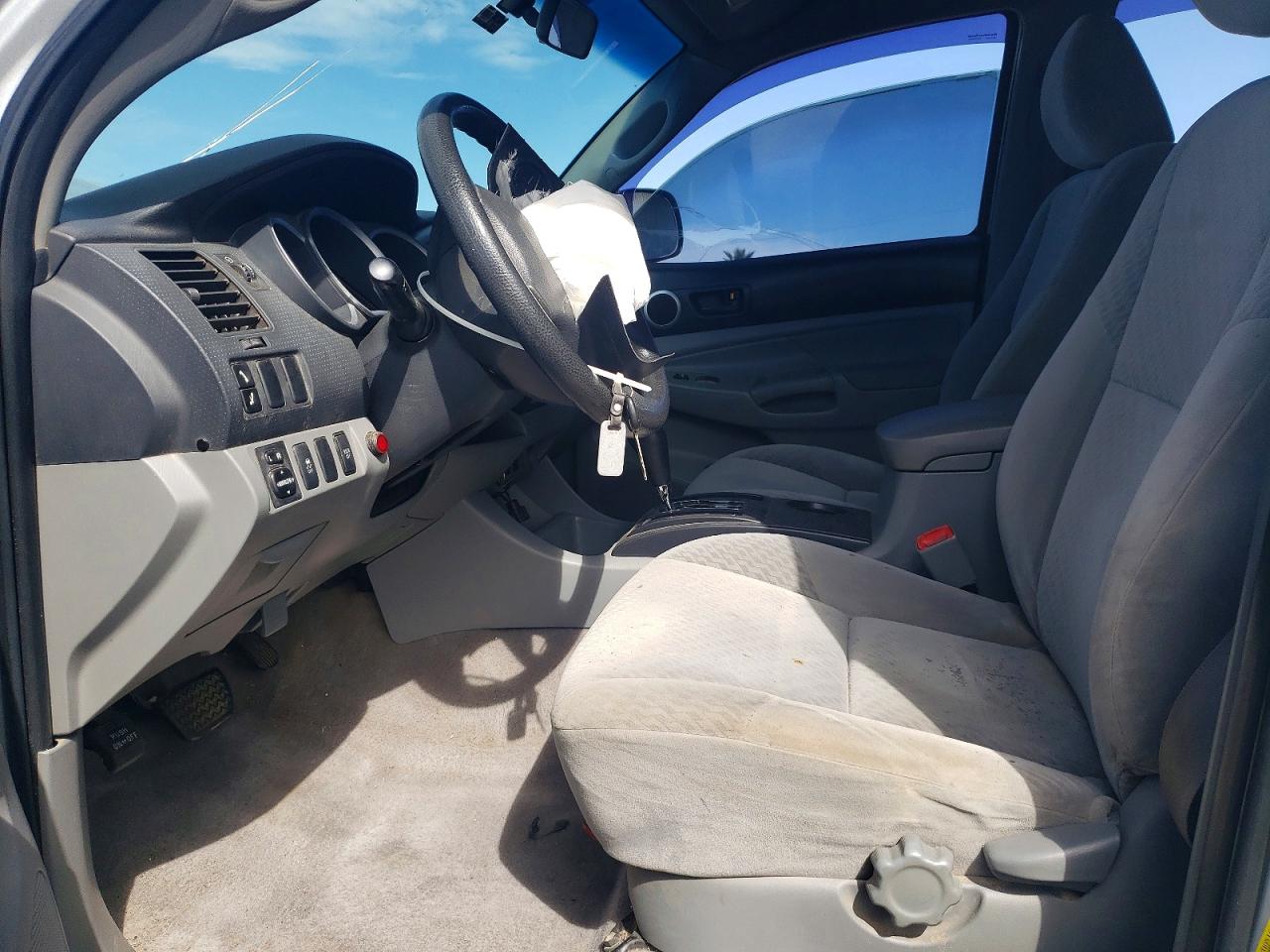 Toyota Tacoma Double Cab Prerunner
