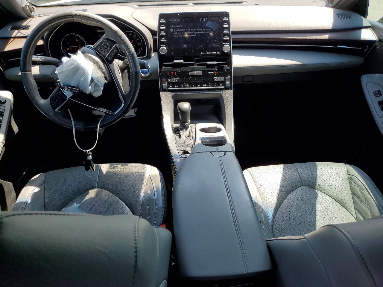 Toyota Avalon Limited