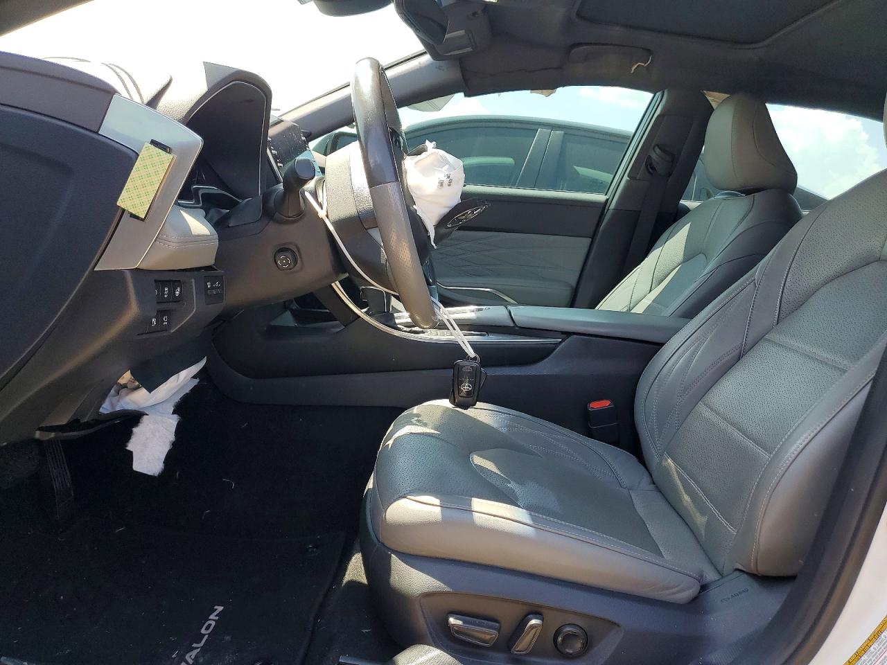 Toyota Avalon Limited