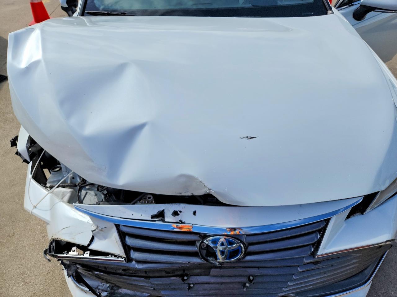 Toyota Avalon Limited