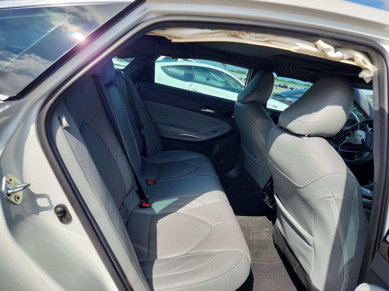 Toyota Avalon Limited