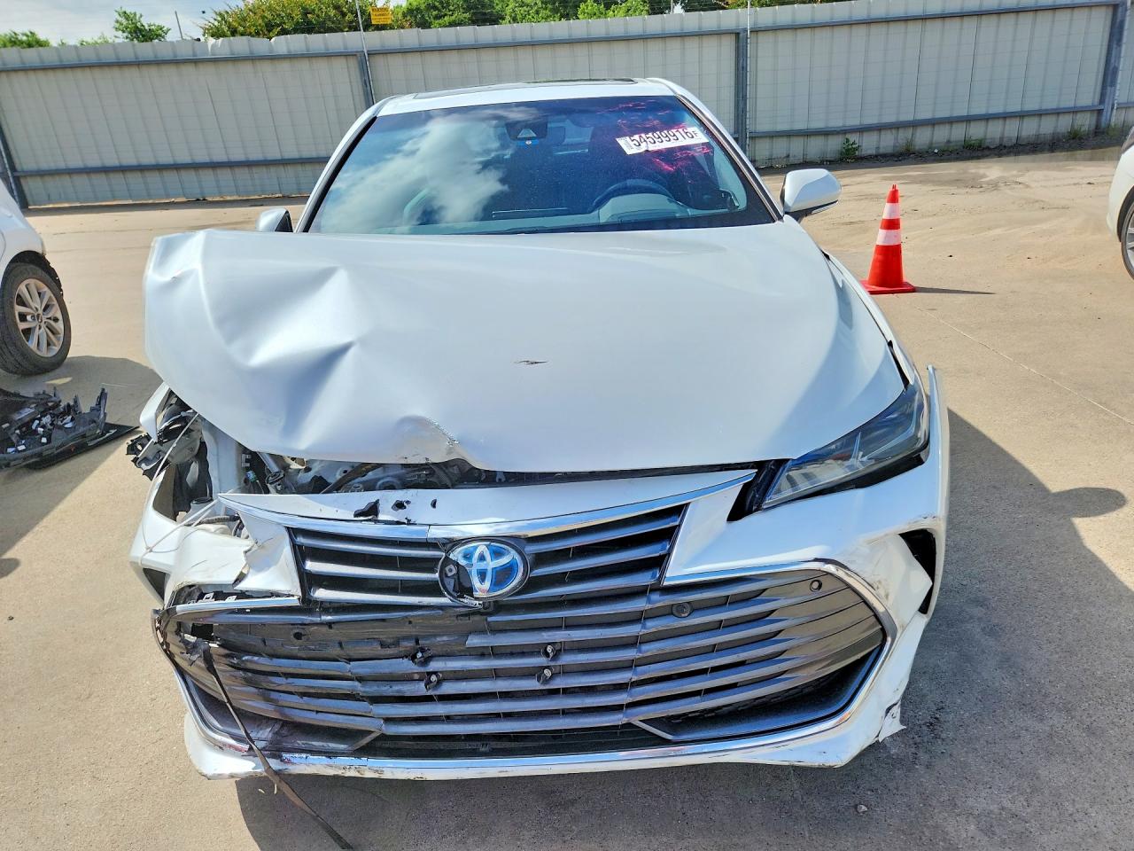 Toyota Avalon Limited