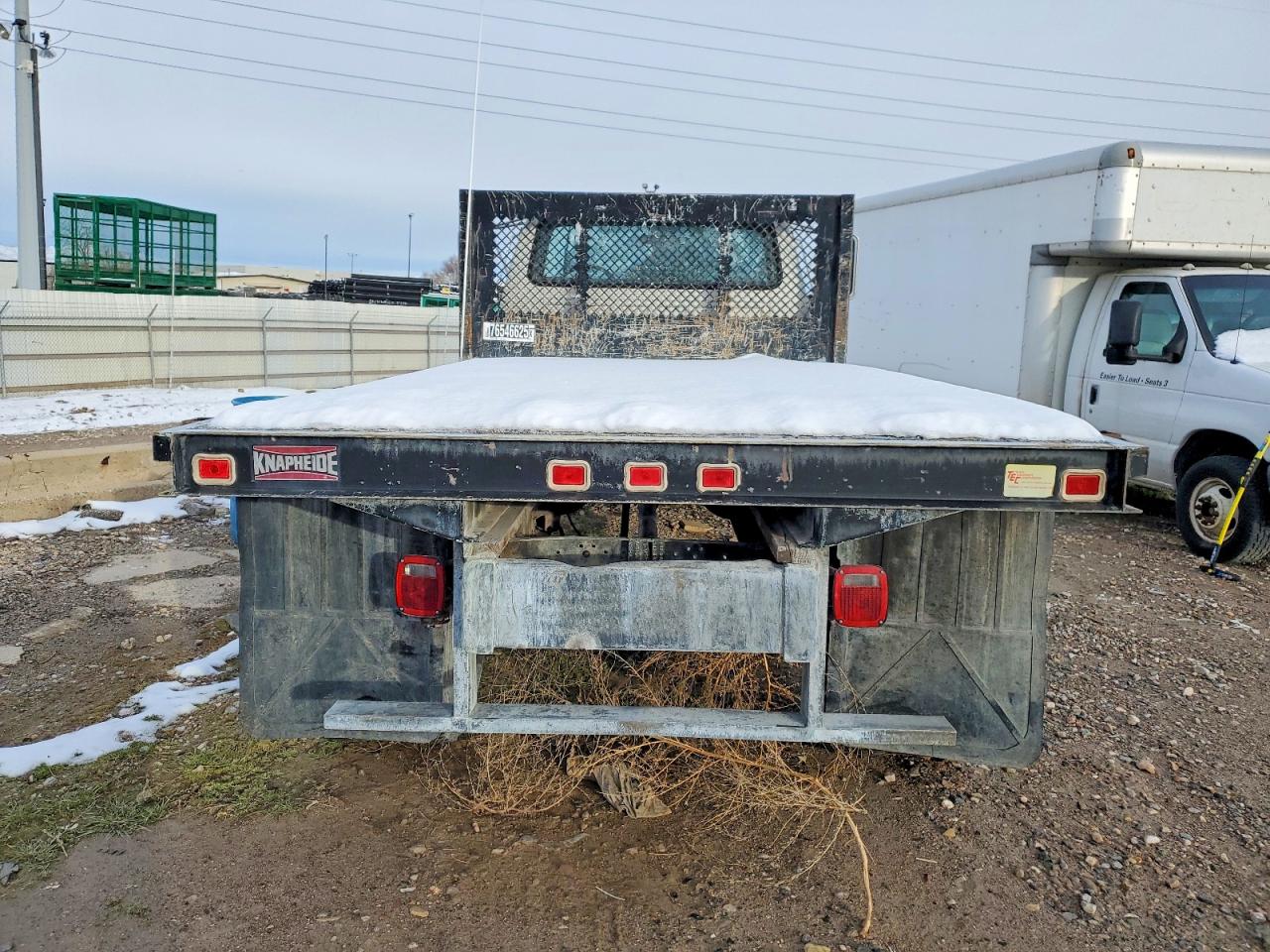 Ford F-750
