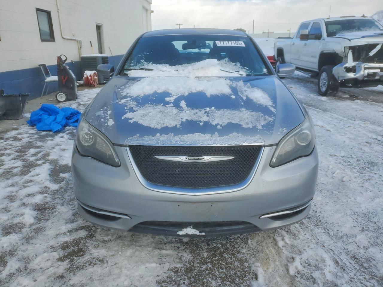 Chrysler 200 Touring
